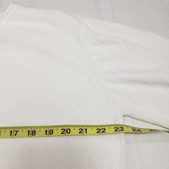 Alfani Sweater V Neck Shirt Lot or 2 Tops Lg Preppy Classic Dadcore Grandpacore - Picture 16 of 16